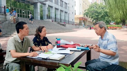 不忘科技報(bào)國(guó)初心,潛心先進(jìn)陶瓷研究 --記哈工大特種陶瓷研究所所長(zhǎng)賈德昌教授