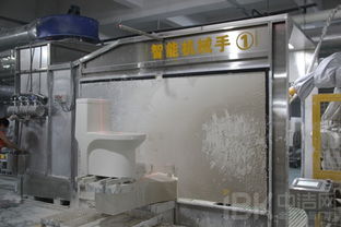統(tǒng)用智能陶瓷廠(chǎng)設(shè)備先進(jìn) 生產(chǎn)有序,創(chuàng)造行業(yè)領(lǐng)先的高產(chǎn)能